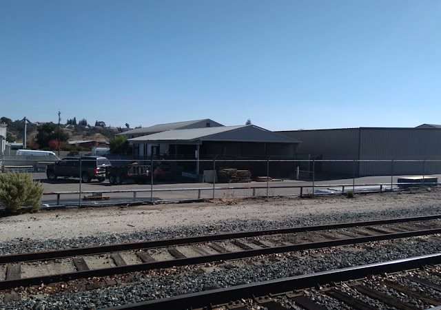 Paso Robles in Paso Robles California