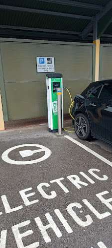 Be.EV Charging Station EV Charging Station at 185 Moorside Rd