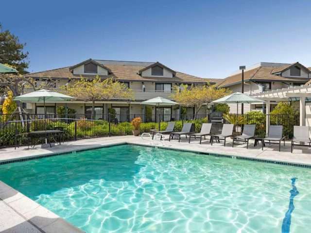 Seacliff Inn Aptos, Tapestry Collection by Hilton in Aptos California