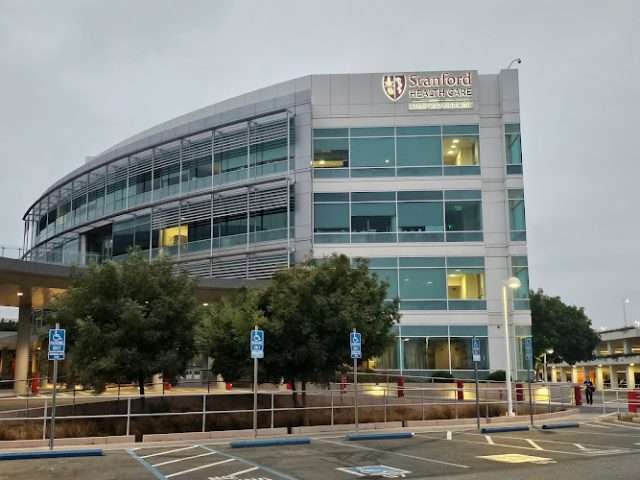 Imaging Services at Stanford Medicine Outpatient Center in Redwood City in Redwood City California
