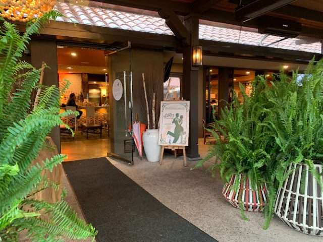 The Front Yard in North Hollywood California