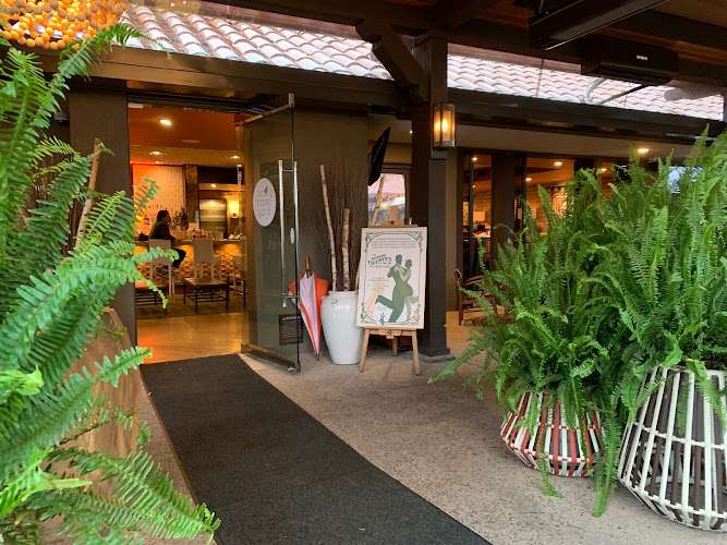 The Front Yard EV Charging Station at 4222 Vineland Ave