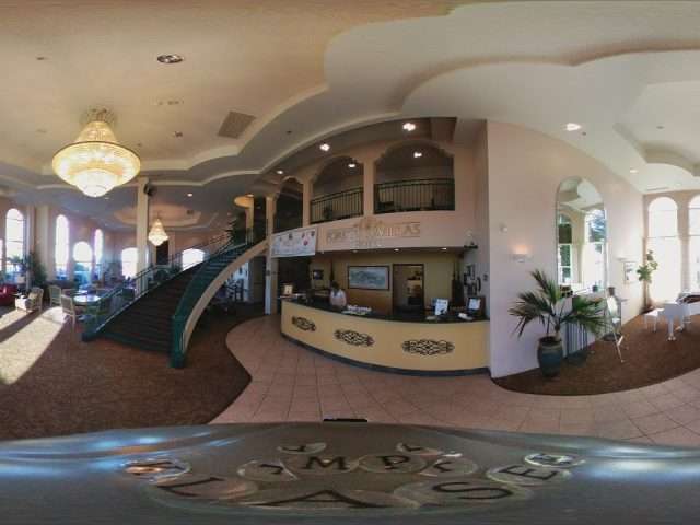 Forest Villas Hotel in Prescott Arizona