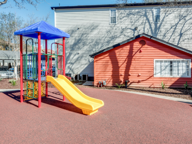 Bristol Commons Apartments in Sunnyvale California