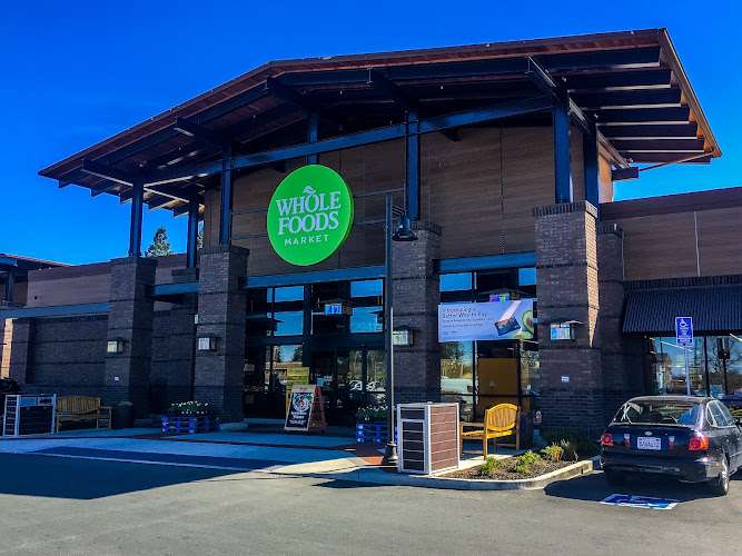 Whole Foods Market EV Charging Station at 2941 Ygnacio Valley Rd
