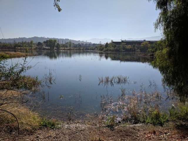 Santa Clara Valley Water District in San Jose California