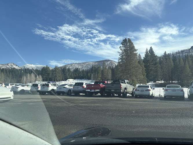 Tesla Supercharger EV Charging Station at 2977 US-50 #2977