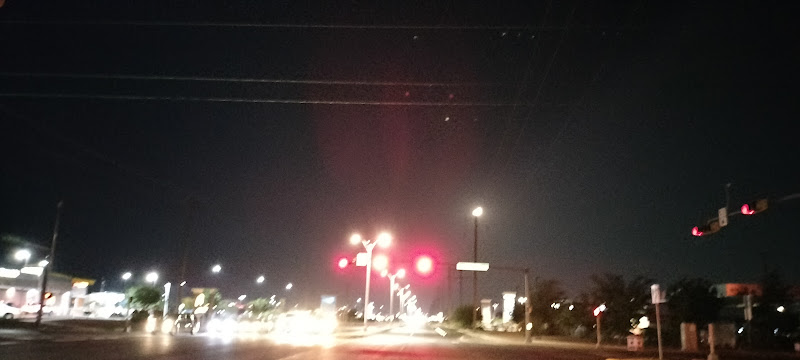 Blink Charging Station EV Charging Station at 6701 Convair Rd