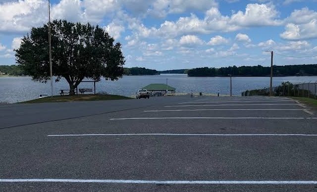 Blink Charging Station in New York New York