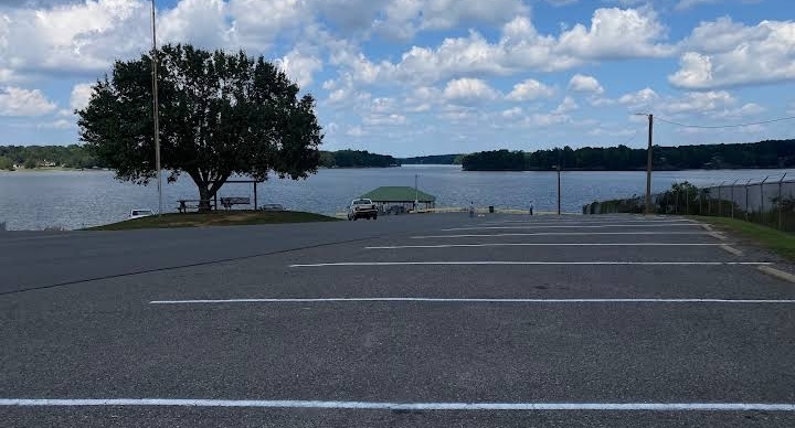 Blink Charging Station EV Charging Station at New York