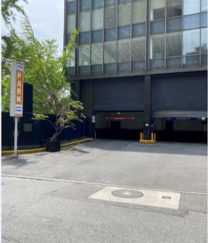 ABM Parking 866 UN Plaza in New York New York