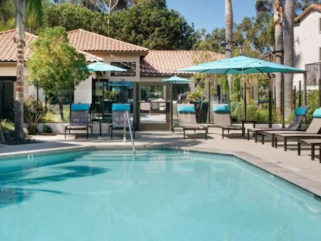 Avalon La Jolla Colony in San Diego California