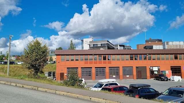 Nittedal kommune Charging Station in Nittedal Norway 1482