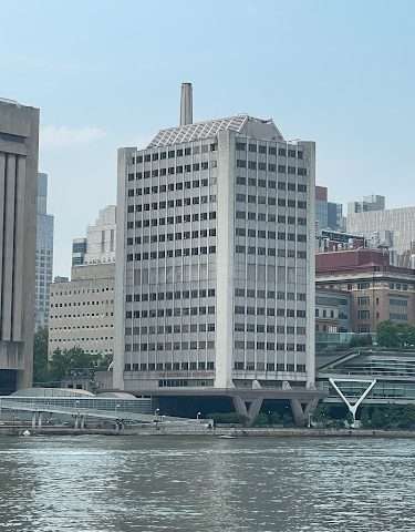 Rockefeller University Hospital in New York New York