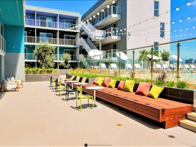 PRIZMA in West Hollywood California