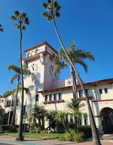 City Of Seal Beach in Seal Beach California