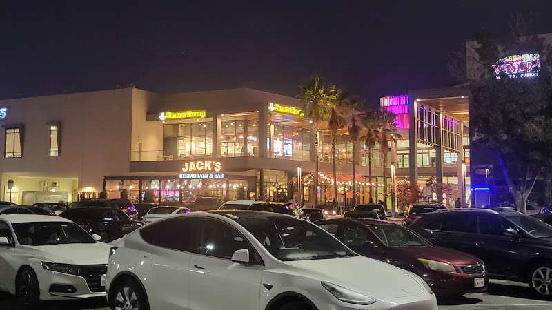 3900 Newpark Mall EV Charging Station at 3900 Newpark Mall Rd