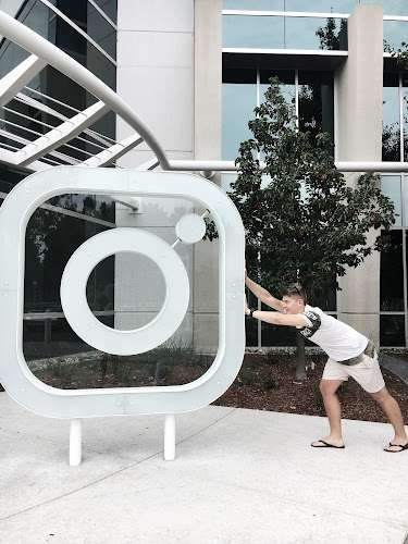 Facebook Building 24 EV Charging Station at MPK 24