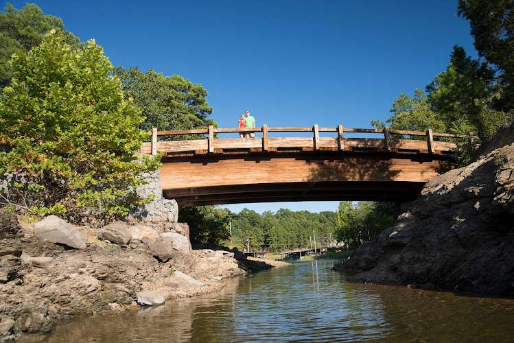 Mountain Harbor Resort & Spa EV Charging Station at 994 Mountain Harbor Rd