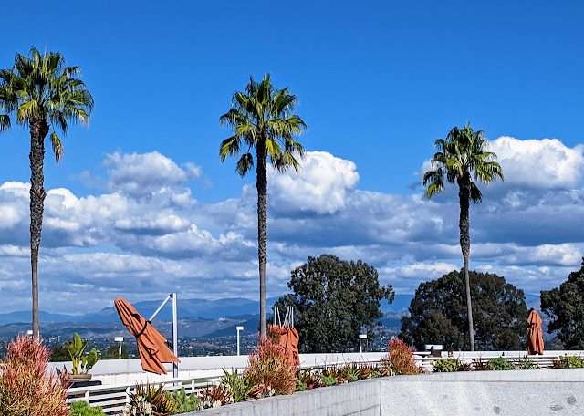 Teradata Corporation in San Diego California