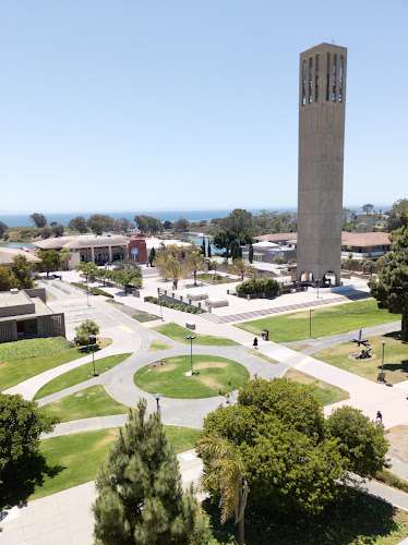 University of California