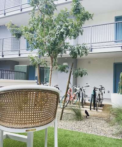 The 89 on Hayden in Scottsdale Arizona