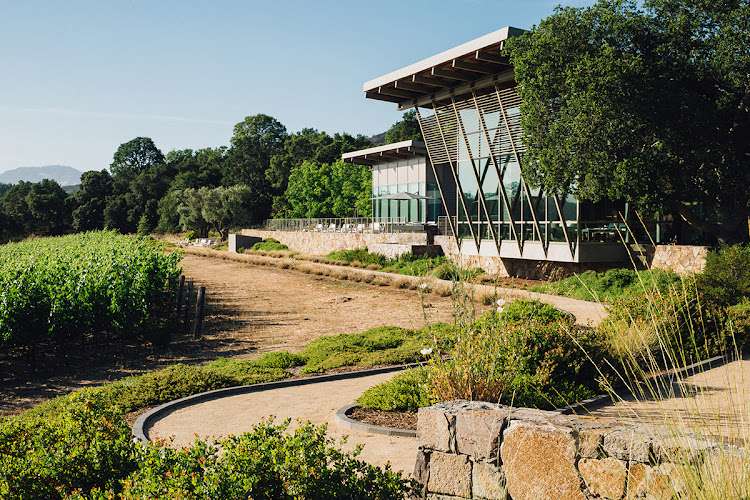 Hamel EV Charging Station at 15401 Sonoma Hwy