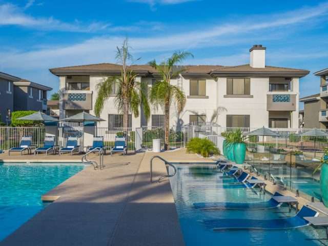 Elite North Scottsdale in Scottsdale Arizona