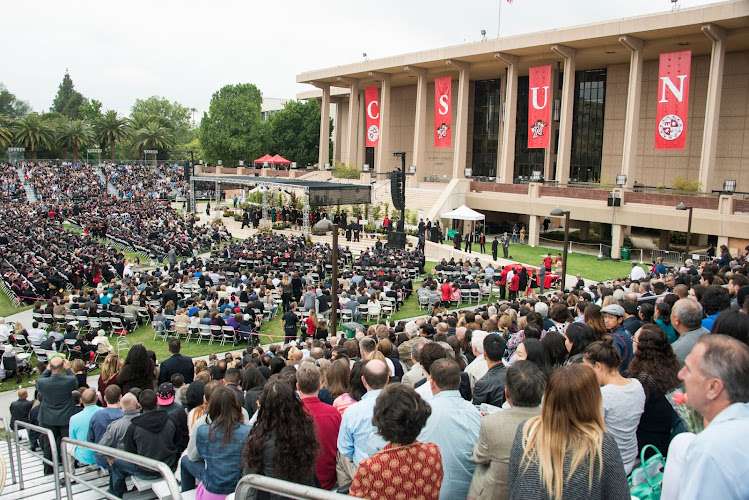 California State University