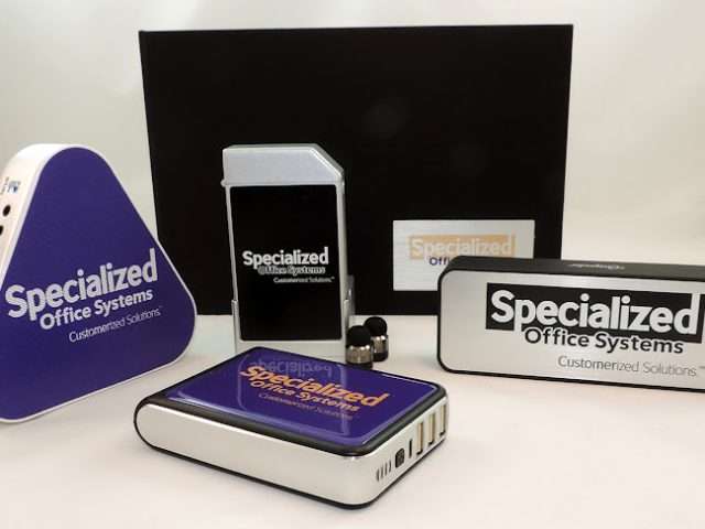 Specialized Office Systems in Phoenix Arizona