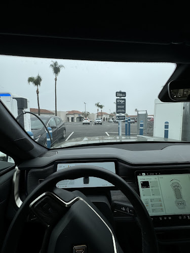 EVgo Charging Station EV Charging Station at 7916 Norwalk Blvd