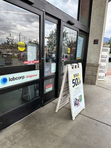 Walgreens EV Charging Station at 6400 Haven Ave