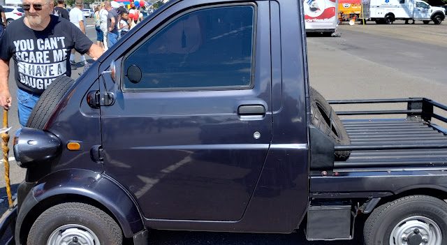 Blink Charging Station in Bensalem Pennsylvania