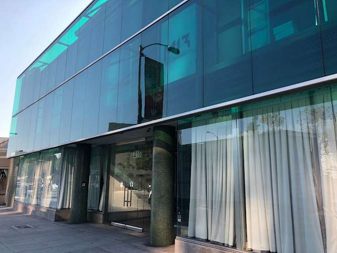 Beverly Hills Physicians EV Charging Station at 215 S La Cienega Blvd Suite #100