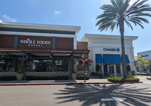 2ND & PCH in Long Beach California