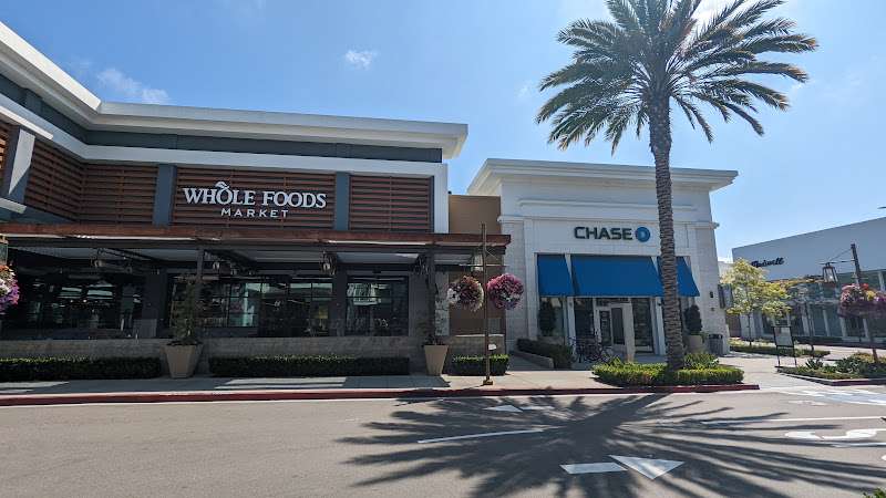 2ND & PCH EV Charging Station at 6400 Pacific Coast Hwy