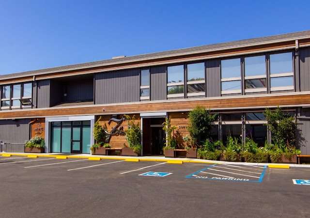 7 Stars Holistic Healing Center in Richmond California