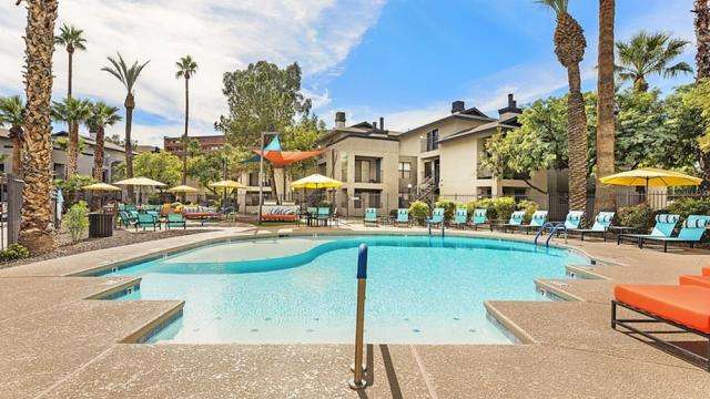 255 North in Tucson Arizona