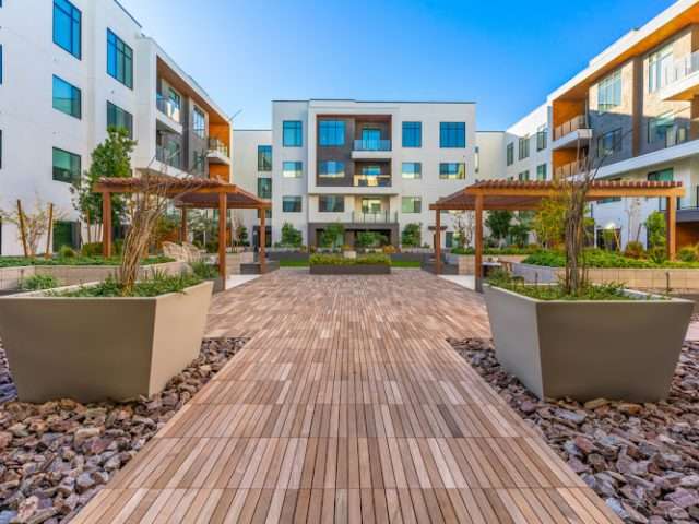 Residences Kierland in Scottsdale Arizona