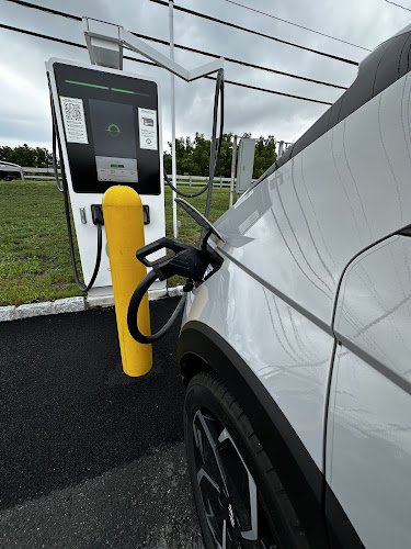ChargeSmart EV Charging Station EV Charging Station at 145 NY-94