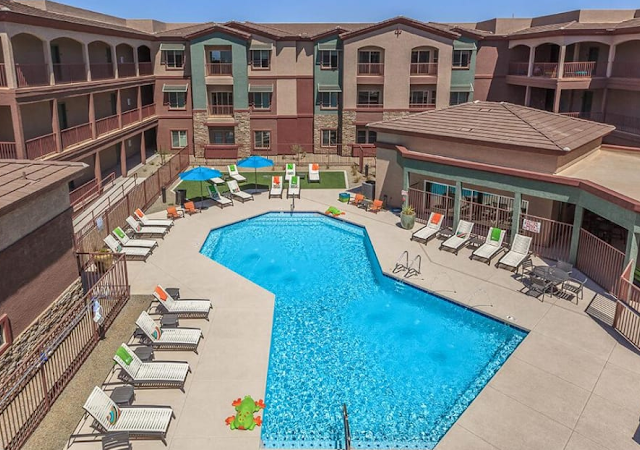 Ascend at Red Mountain in Mesa Arizona