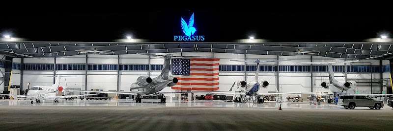 Pegasus Elite Aviation