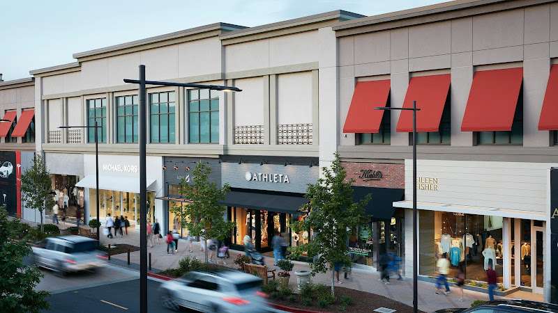 Broadway Plaza EV Charging Station at 1275 Broadway Plaza
