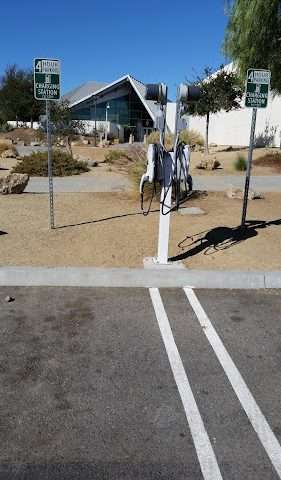Topanga Community Police Station - Los Angeles Police Department in Canoga Park California