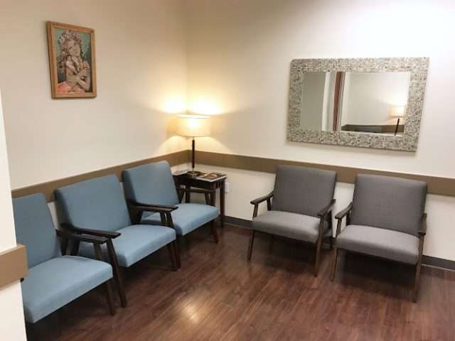 A.T. Still University Osteopathic Medicine Center Arizona in Mesa Arizona