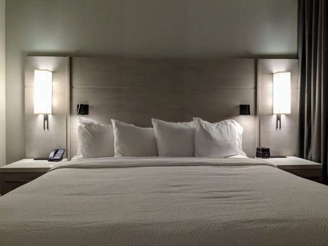 Hotel Trio Healdsburg in Healdsburg California