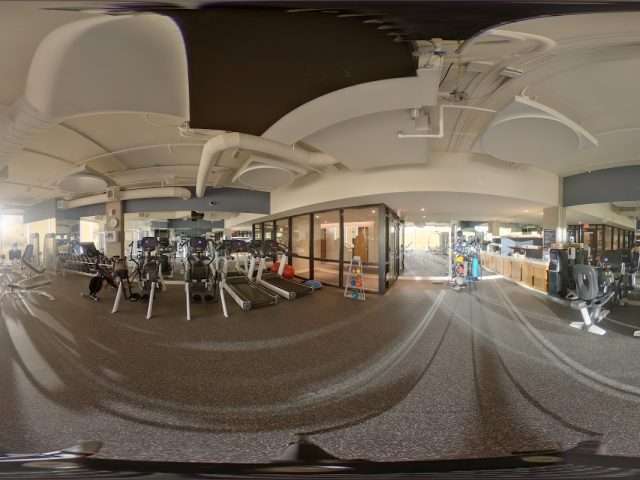 Kimpton Rowan Palm Springs Hotel in Palm Springs California