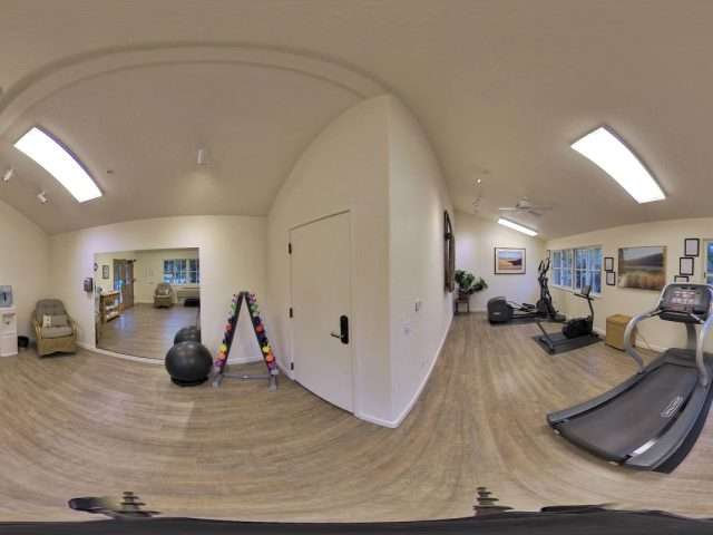 El Pueblo Inn in Sonoma California