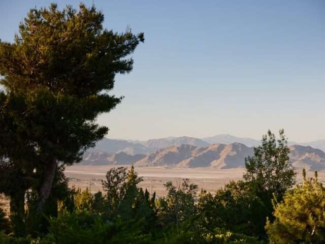 RW Ranch in Lucerne Valley California