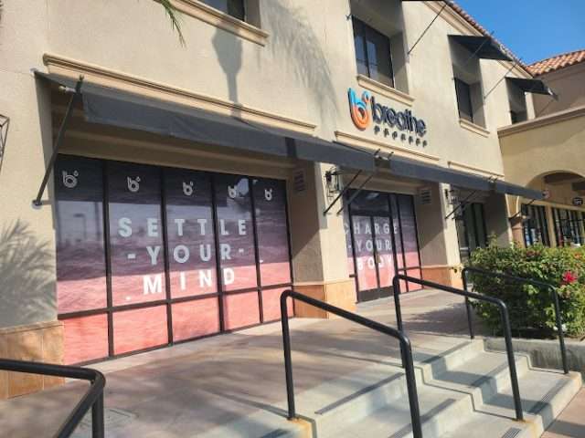 Plaza Paseo Real in Carlsbad California